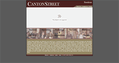 Desktop Screenshot of nafoodservice.com